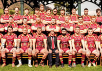 Bounce of ball favours Blaenavon over Abergavenny RFC