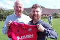 Phil fills a top role at Mardy FC