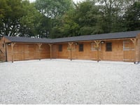 Monmouthshire stables applicant awarded costs despite losing appeal