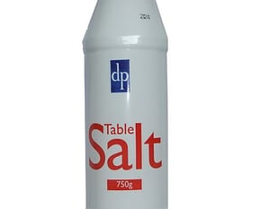 Food alert: Dri Pak salt recalled due to plastic contamination risk