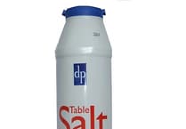 Food alert: Dri Pak table salt recalled due to plastic contamination risk