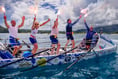 Simply oarsome as Abergavenny mum finishes Pacific row