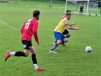 Mardy beat Crick 6-3 in friendly thriller