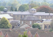 Usk prison's performance rating has worsened since the pandemic