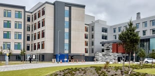£14m for the Grange as health board put under 'enhanced monitoring'
