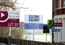 Almost a dozen 'no-fault' evictions in Monmouthshire since Government's ban pledge