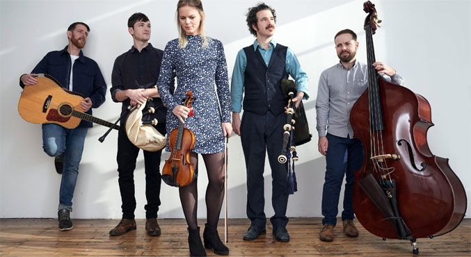 Borough Theatre’s autumn season goes on sale