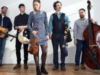 Borough Theatre’s autumn season goes on sale