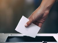 Don't miss out on your right to vote in police elections
