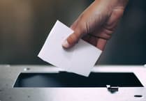 Don't miss out on your right to vote in police elections