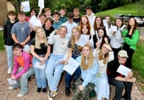A-level results day success for Abergavenny students 
