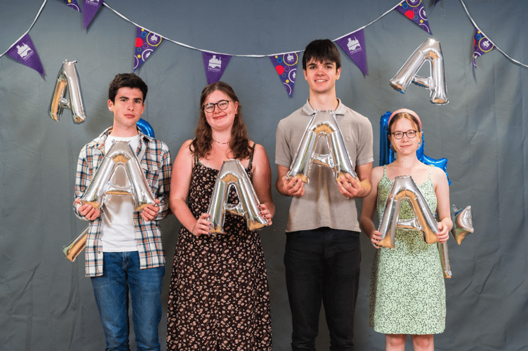 Hereford Sixth form College