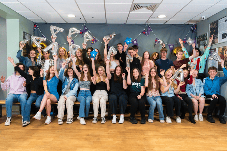 Hereford Sixth form College