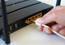 Thousands of people still without superfast broadband in Monmouthshire