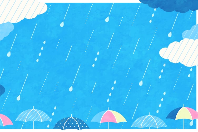 Light Rain