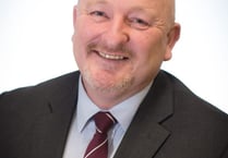 POLITICS WEEKLY: The View from The Senedd