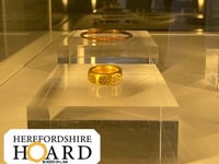 Hunt on for Viking Hoard thief over £600k court bill
