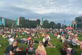 VIDEO: The weird and the wonderful at Green Man 2023