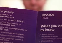 Census 2021: nearly a third of households in Monmouthshire are in highest social class