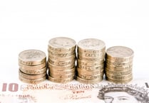 Council finance figures show Gwent seeing biggest cuts