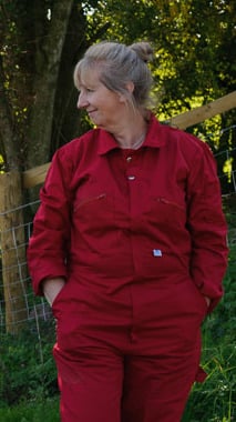 Farming support page founder shortlisted for British Farming Award