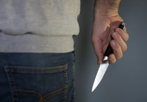 Nearly three-quarters of knife crime convictions in Gwent were first-time offenders