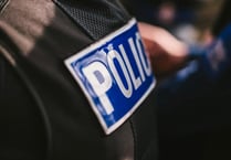 Man dies in A449 collision