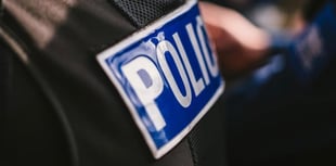 Man dies in A449 collision