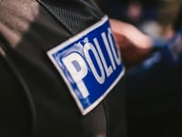 Man dies in A449 collision