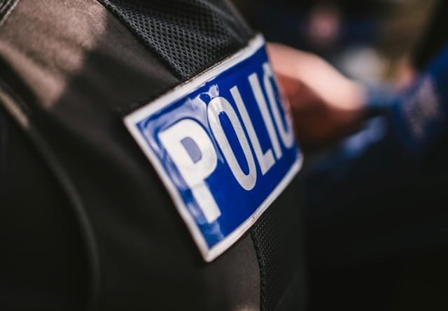 Man dies in A449 collision