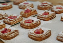 Abergavenny Bakery named in Times’s Top 49
