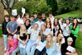Success for Crickhowell High Students on GCSE results day