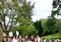 Success for Crickhowell High Students on GCSE results day