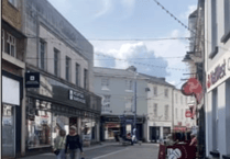 New premium retailer is coming to Abergavenny's High Street