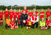Grassroots football teams can apply for defibrillators