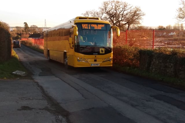 Council consult on home to school transport