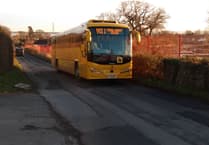 Council unable to tour due to bus driver shortages