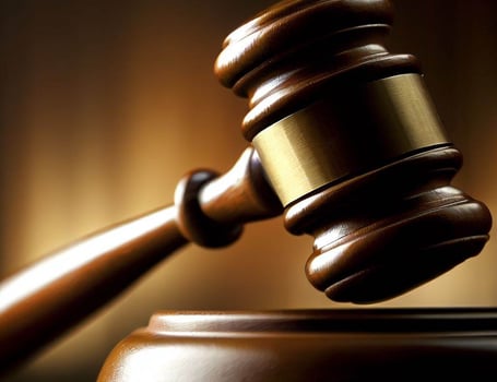 Former Lydney man who enticed woman into having sex with animal is
