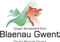 All schools in Blaenau Gwent will be closed for the next two days