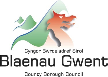  Blaenau Gwent County Borough Council