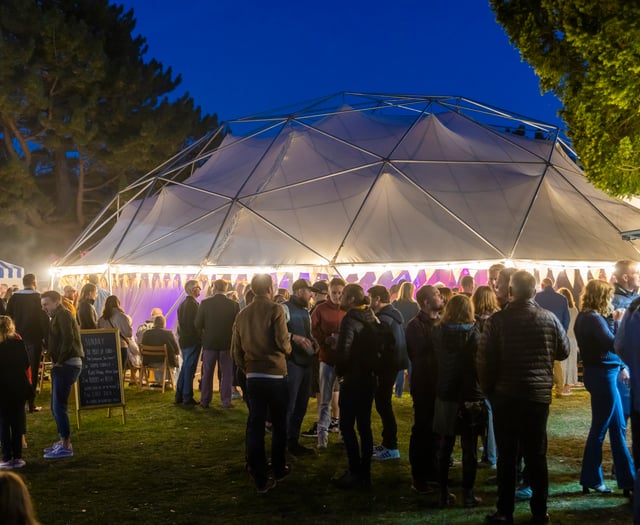 Abergavenny conference aims to reshape food system