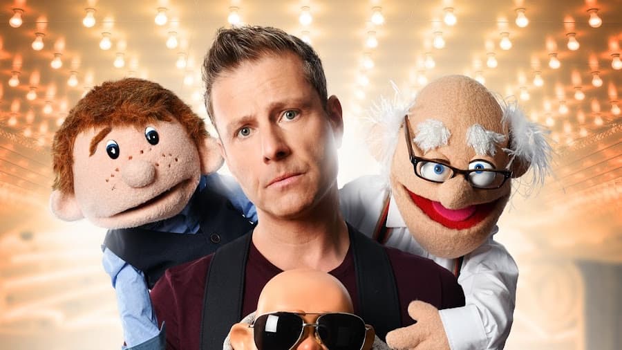 America’s Got Talent Winner Returns to Savoy | Abergavennychronicle...