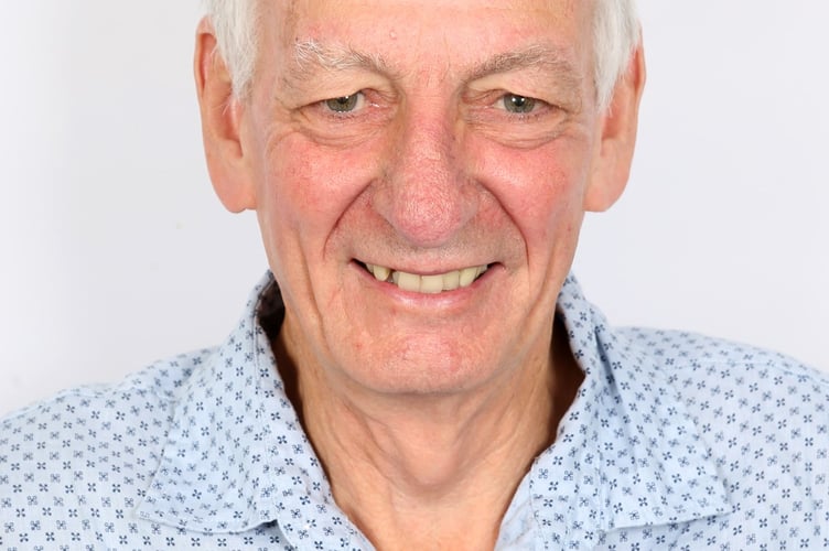 Cllr Paul Griffiths