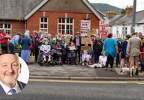 Senedd member calls to reopen Tudor Street Centre