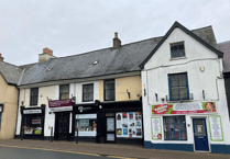 Lottery bid - last chance to save one of Aber’s historic buildings?