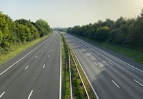 National Highways announces plans to remove roadworks for Easter