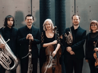 BBC National Orchestra of Wales return to Theatr Brycheiniog