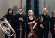 BBC National Orchestra of Wales bring Italian sunshine to Theatr Brycheiniog