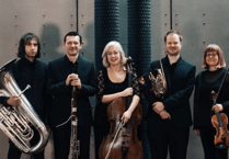BBC National Orchestra of Wales return to Theatr Brycheiniog