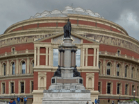 Barnardo’s gives Welsh children chance to sing at Royal Albert Hall